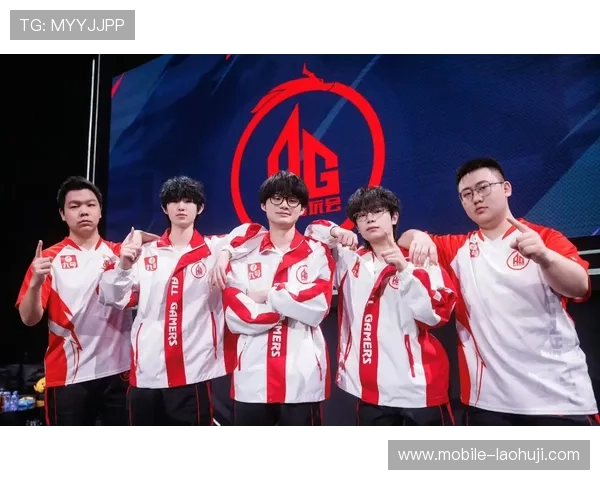 探秘ag超玩会的训练体系与选手日常训练生活