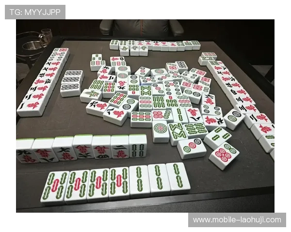 免费麻将游戏大全，海量免费麻将游戏推荐让你随时随地畅玩