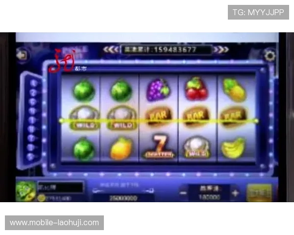 电游老虎机：结合先进的动画效果，提升游戏体验的视觉冲击力