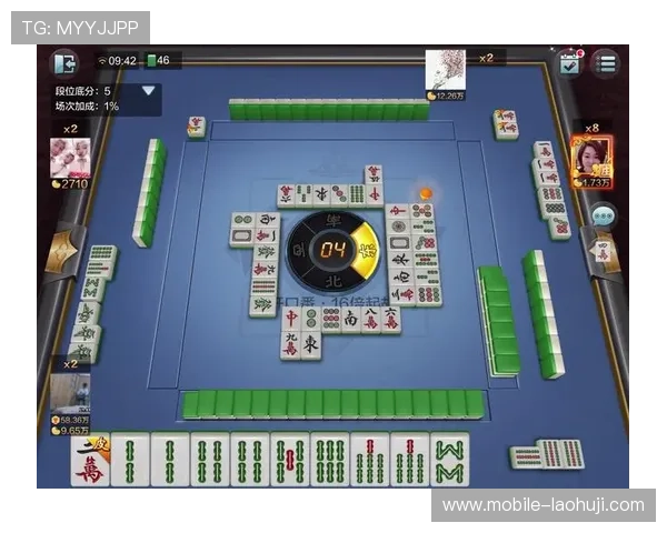 免费下载PG电子麻将胡了试玩版，全面体验高品质麻将游戏带来的无限欢乐