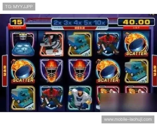 冰球突破豪华版模拟器全新上线带你体验极致刺激的冰球竞技乐趣