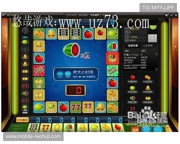 新手如何快速了解水果机小游戏怎么玩,全面解析游戏规则与实用技巧帮助入门 新手如何快速了解水果机小游戏怎么玩,全面解析游戏规则与实用技巧帮助入门